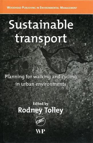 Cover image for Sustainable Transport