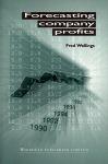 Cover image for Forecasting Company Profits