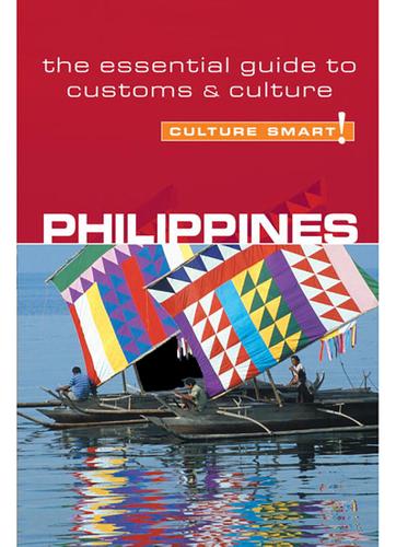 Cover image for Philippines - Culture Smart!