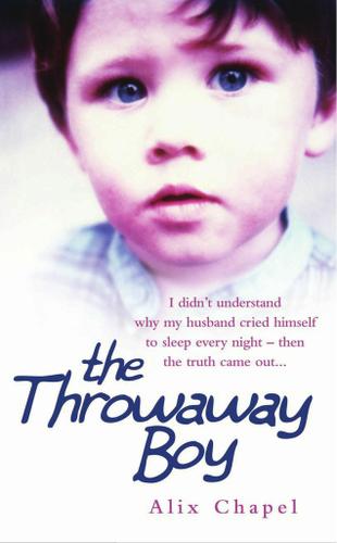 The Throwaway Boy