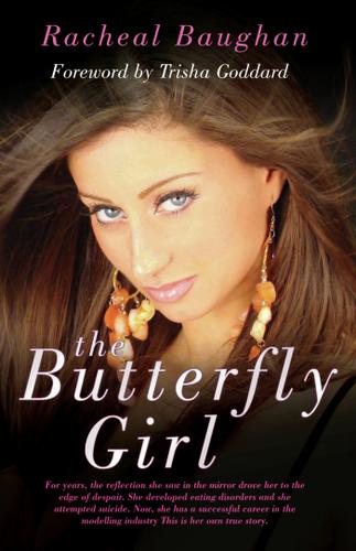 Cover image for The Butterfly Girl