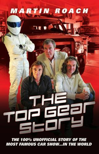 The Top Gear Story