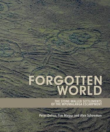 Cover image for Forgotten World