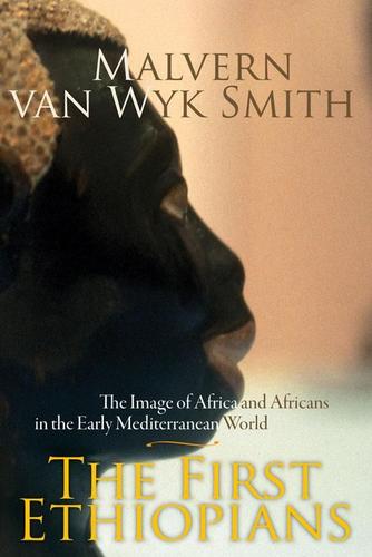 Cover image for The First Ethiopians