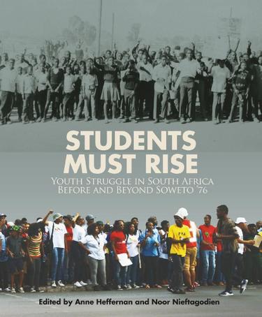 Cover image for Students Must Rise