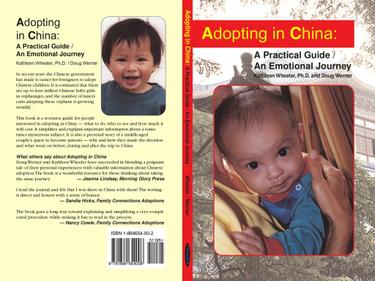 Adopting in China