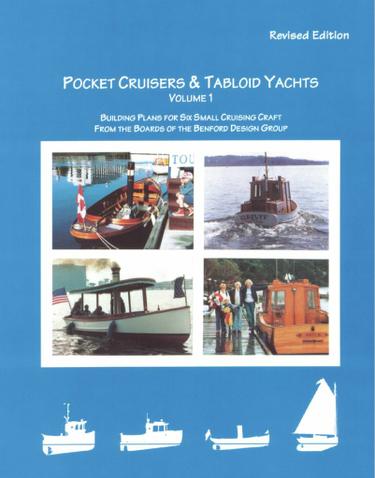 Pocket Cruisers & Tabloid Yachts/1