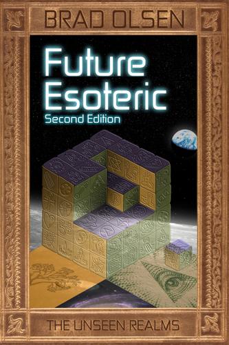 Cover image for Future Esoteric
