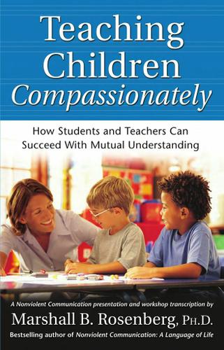Teaching Children Compassionately