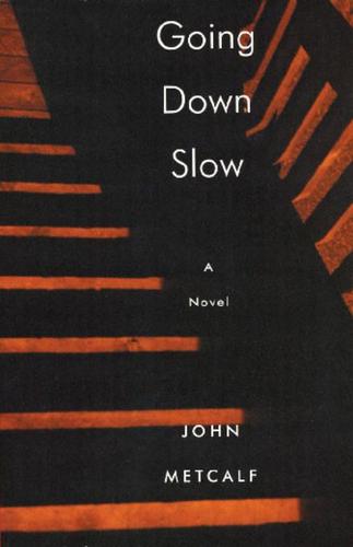 Cover image for Going Down Slow