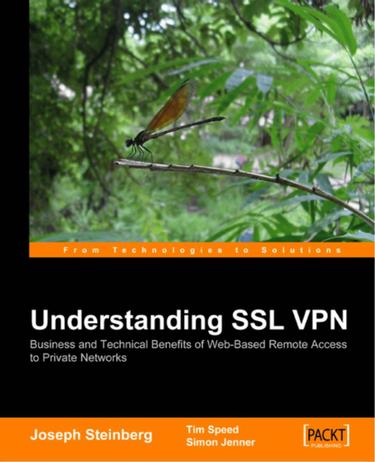 Understanding SSL VPN