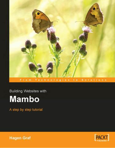 Building Websites with Mambo: A Step by Step Tutorial