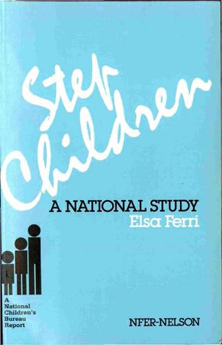Cover image for Stepchildren