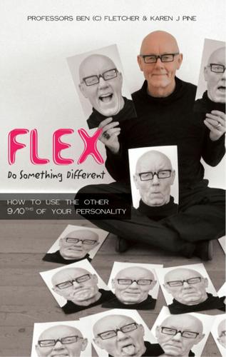 Cover image for Flex