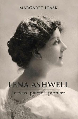 Cover image for Lena Ashwell