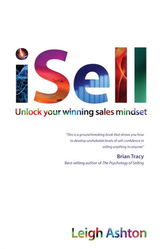 Cover image for iSell