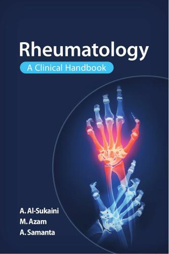 Cover image for Rheumatology