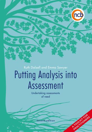 Putting Analysis into Assessment, Second Edition