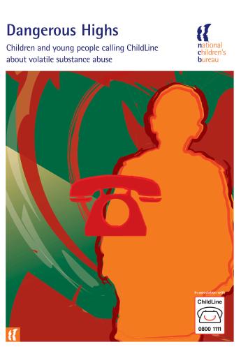 Cover image for Dangerous Highs