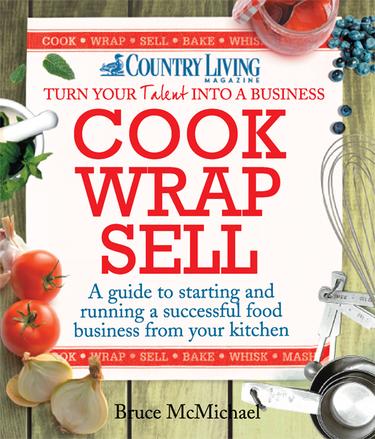 Cover image for Cook Wrap Sell