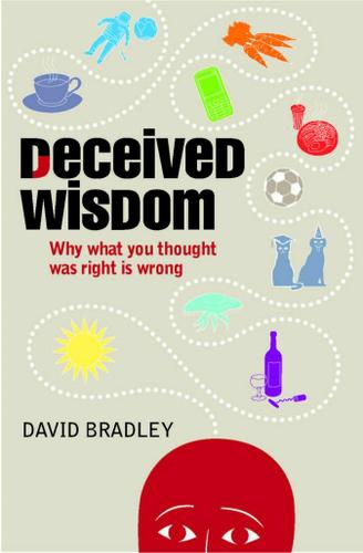 Cover image for Deceived Wisdom