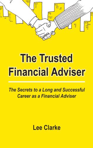 Cover image for The Trusted Financial Adviser