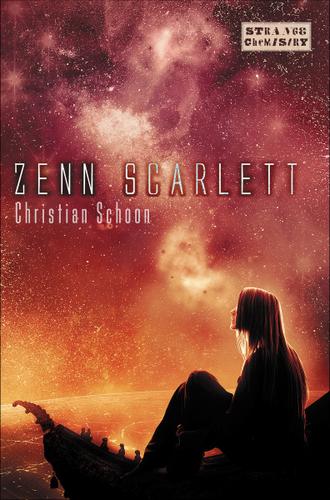 Cover image for Zenn Scarlett