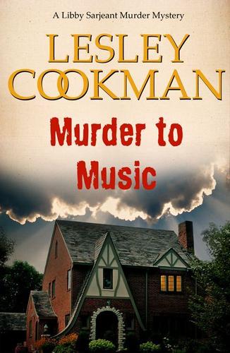 Cover image for Murder to Music