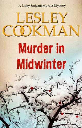 Cover image for Murder in Midwinter