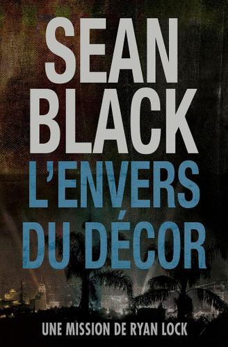 Cover image for L'envers du decor