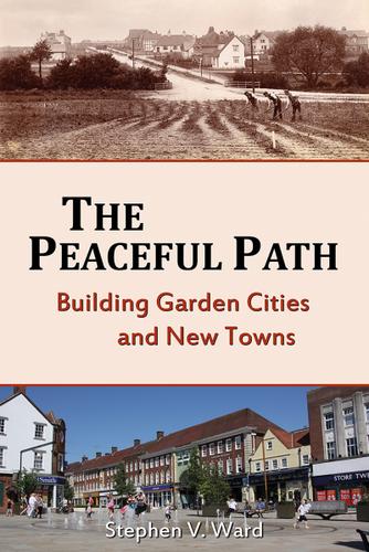 Cover image for The Peaceful Path