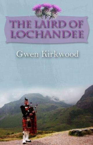 Cover image for The Laird of Lochandee