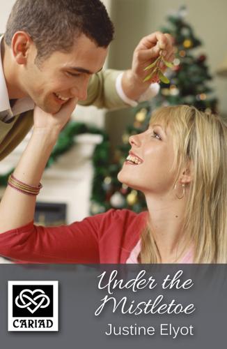 Cover image for Under The Mistletoe