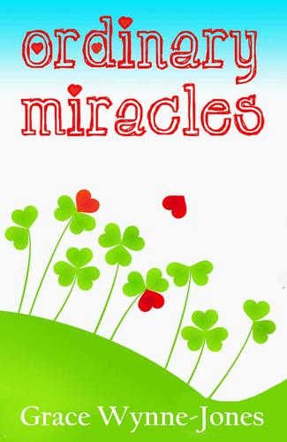 Cover image for Ordinary Miracles