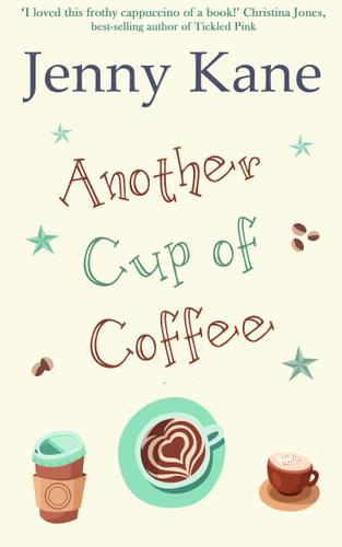 Cover image for Another Cup Of Coffee