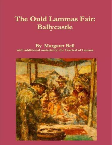 Cover image for The Ould Lammas Fair: Ballycastle