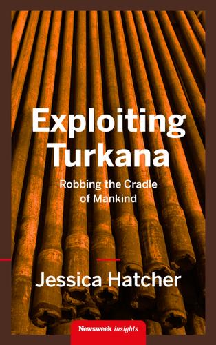 Cover image for Exploiting Turkana