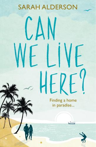 Cover image for Can We Live Here?