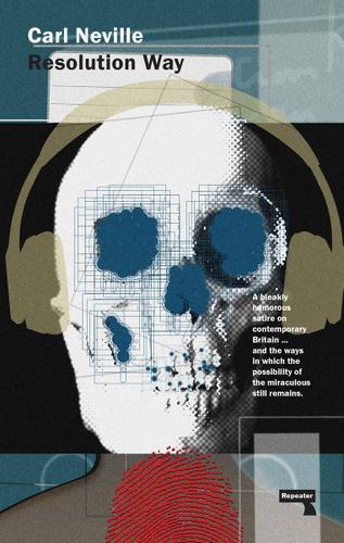 Cover image for Resolution Way