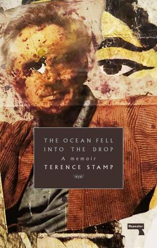 Cover image for The Ocean Fell into the Drop