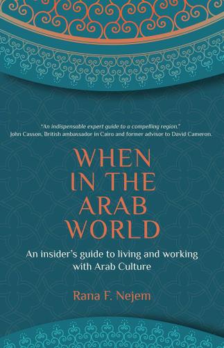 Cover image for When in the Arab World
