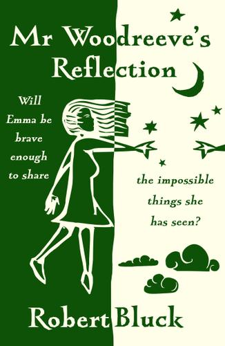Cover image for Mr Woodreeve's Reflection