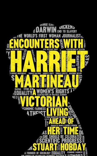Cover image for Encounters With Harriet Martineau