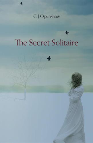 Cover image for The Secret Solitaire