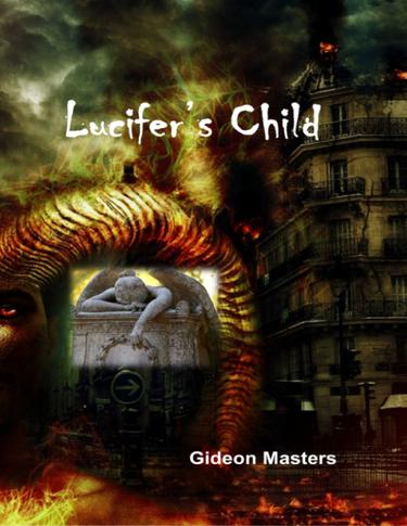 Cover image for Lucifer's Child