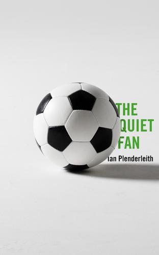 Cover image for The Quiet Fan