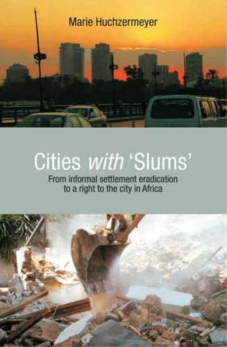 Cities with Slums