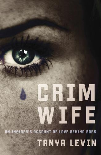 Cover image for Crimwife