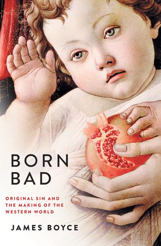 Cover image for Born Bad