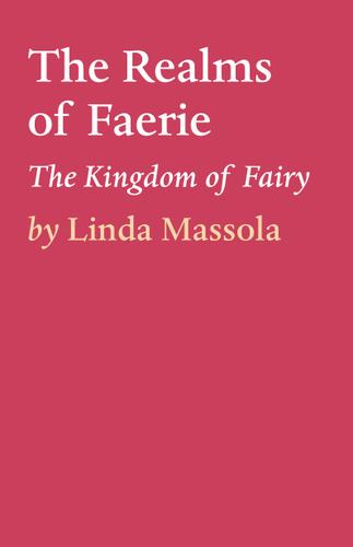 Cover image for The Realms of Faerie